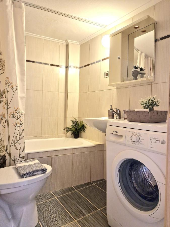 Апартаменти Floral House Kallithea Афіни Екстер'єр фото