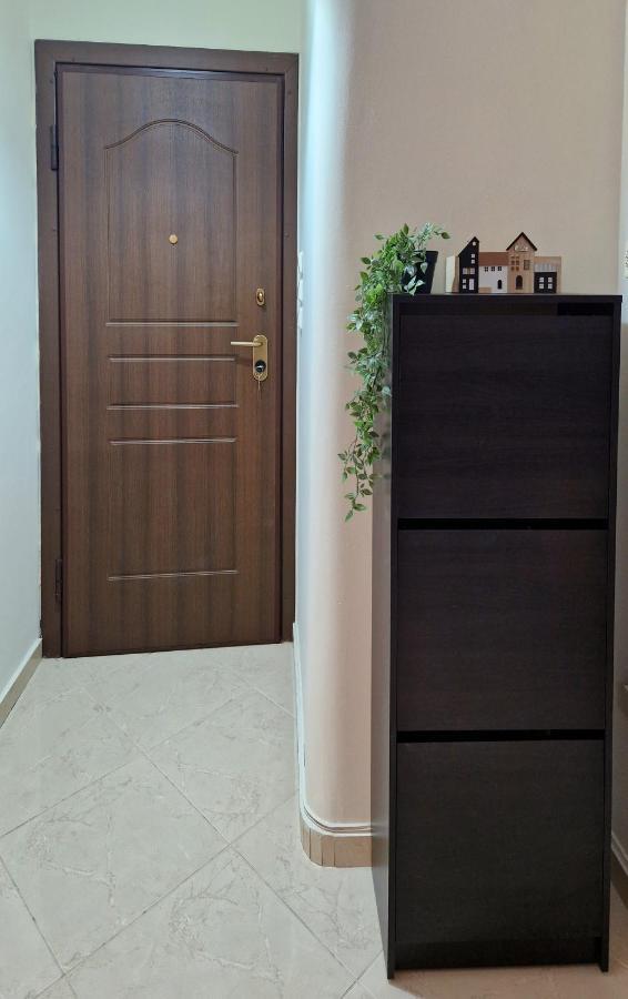 Апартаменти Floral House Kallithea Афіни Екстер'єр фото